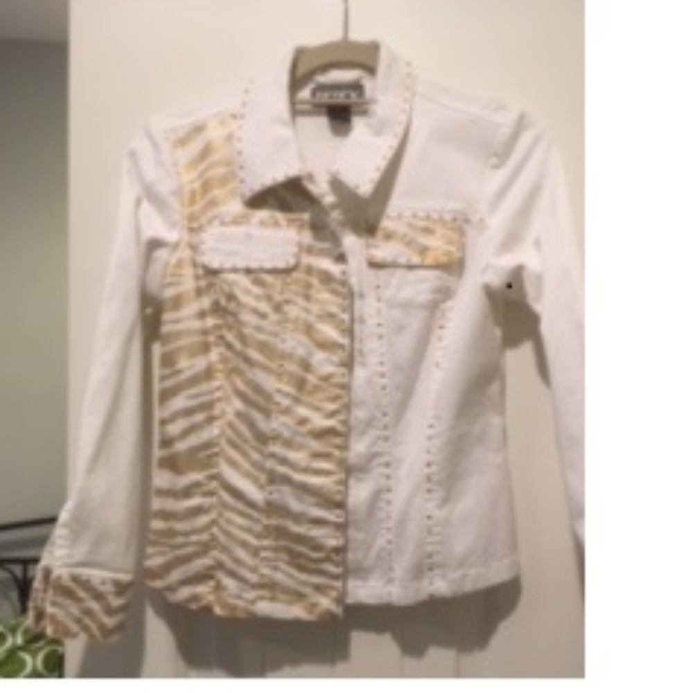 Berek Jacket - image 2